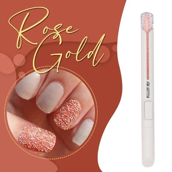 Nail Art Dotting Pen