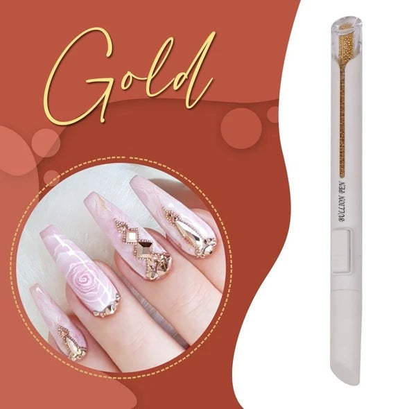 Nail Art Dotting Pen
