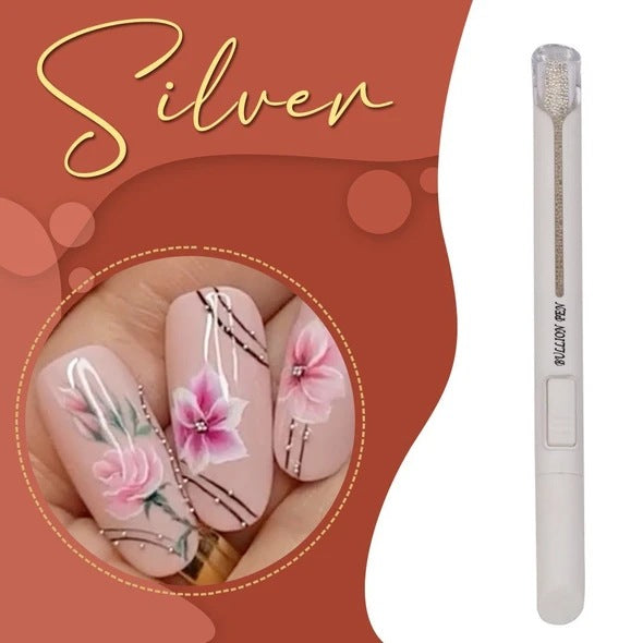 Nail Art Dotting Pen