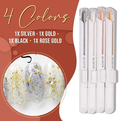 Nail Art Dotting Pen