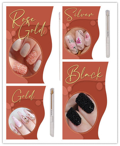 Nail Art Dotting Pen