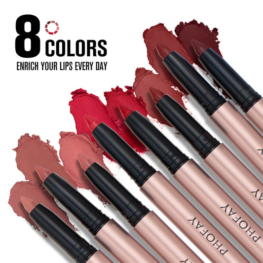 PHOFAY Matte Lipstick Pen