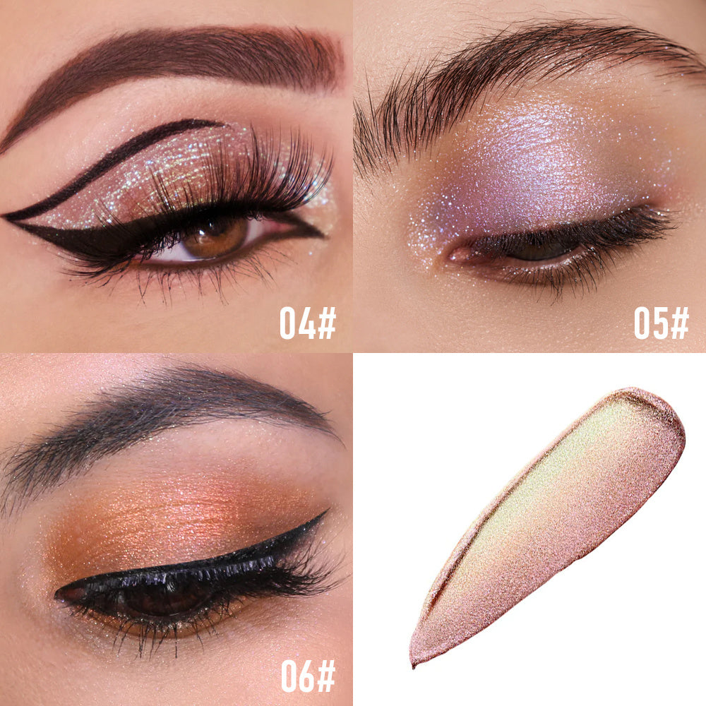 PHOFAY Crystal Jelly Highlight Stick