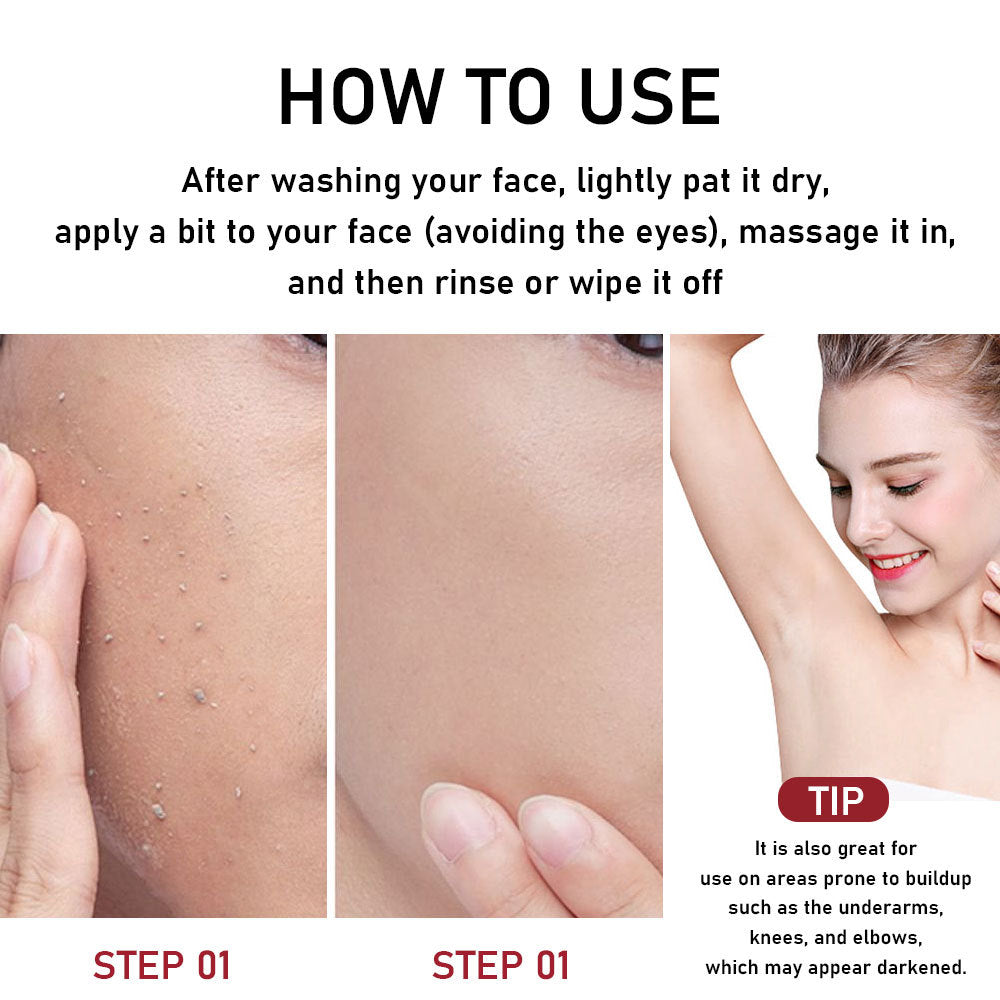 Phofay Exfoliat Bromelain