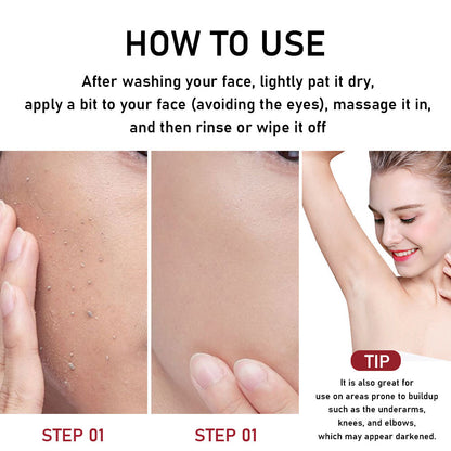 Phofay Exfoliat Bromelain