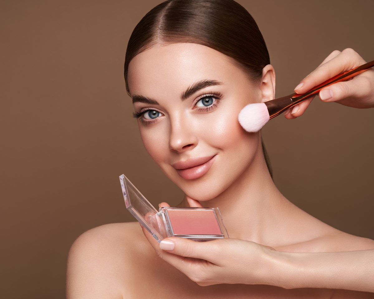 PHOFAY make-up – blush, lippen en glow bij Ercyel