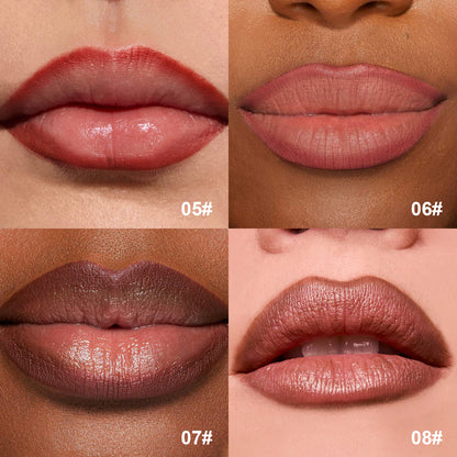 PHOFAY Natural Lip Liner Set – productafbeelding 5