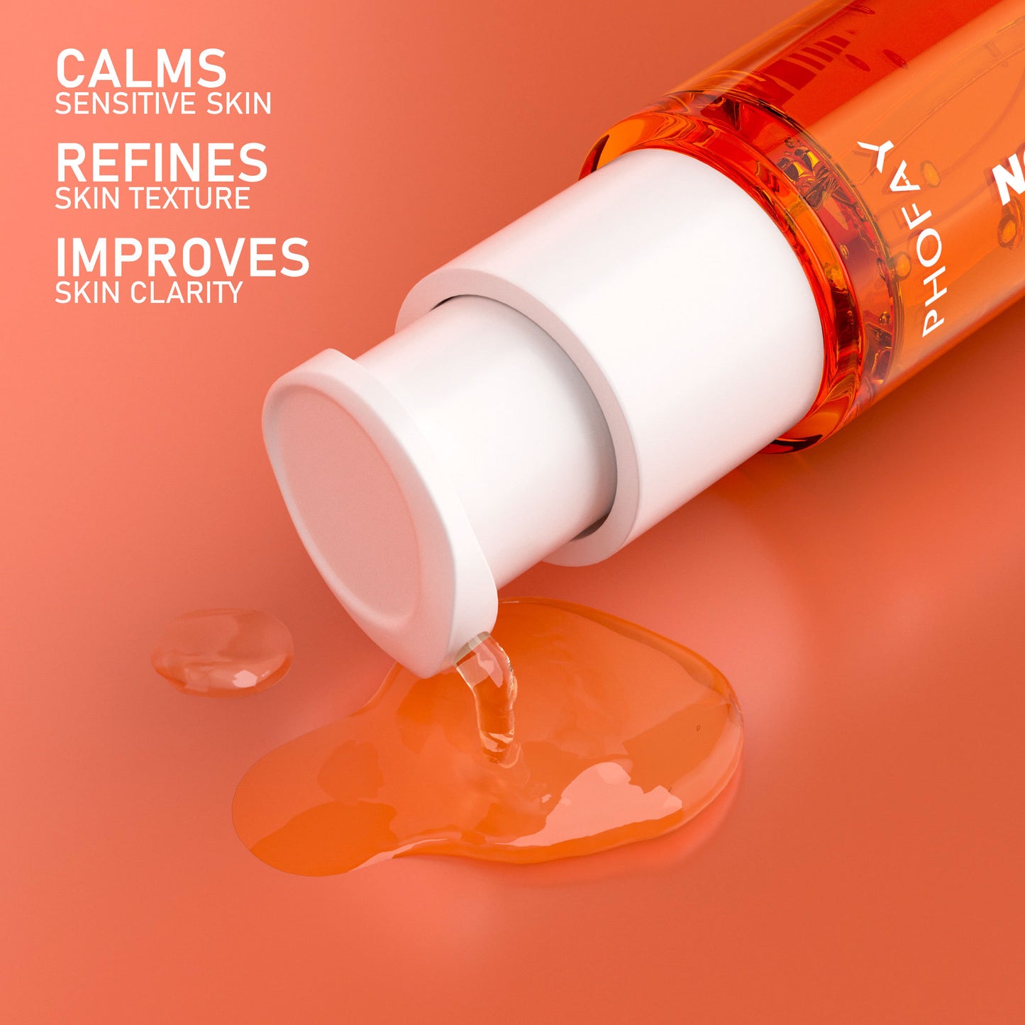 PHOFAY Watermelon Toner