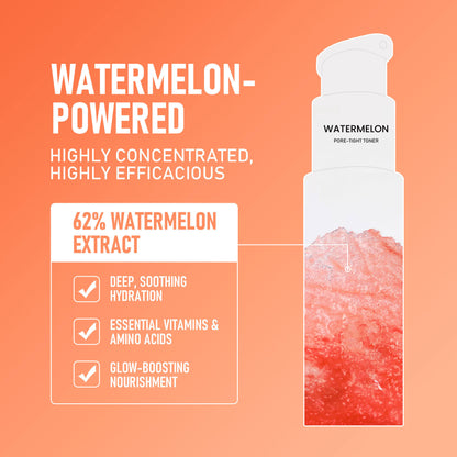 PHOFAY Watermelon Toner