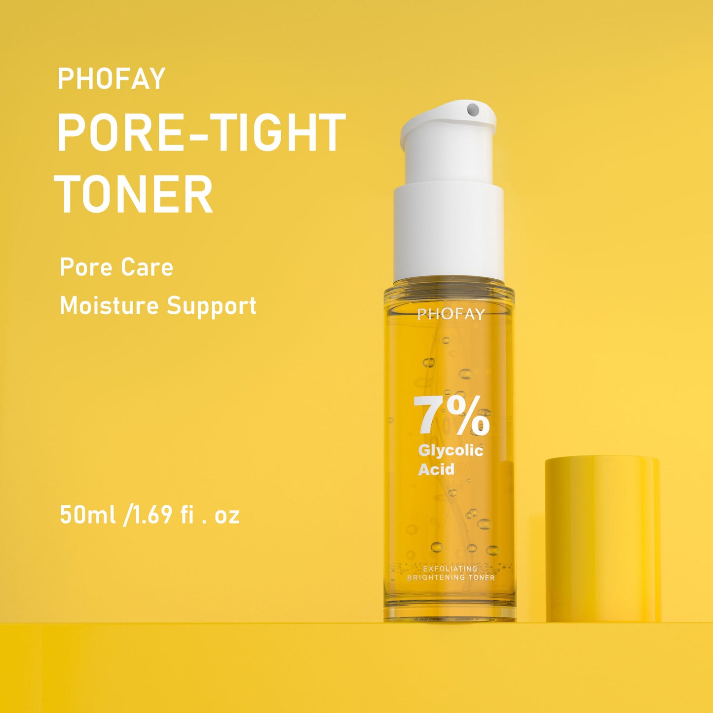 Phofay Exfoliat Bromelain