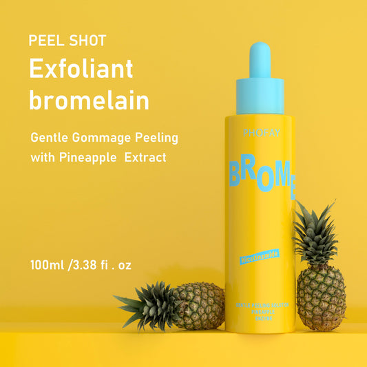 Phofay Exfoliat Bromelain